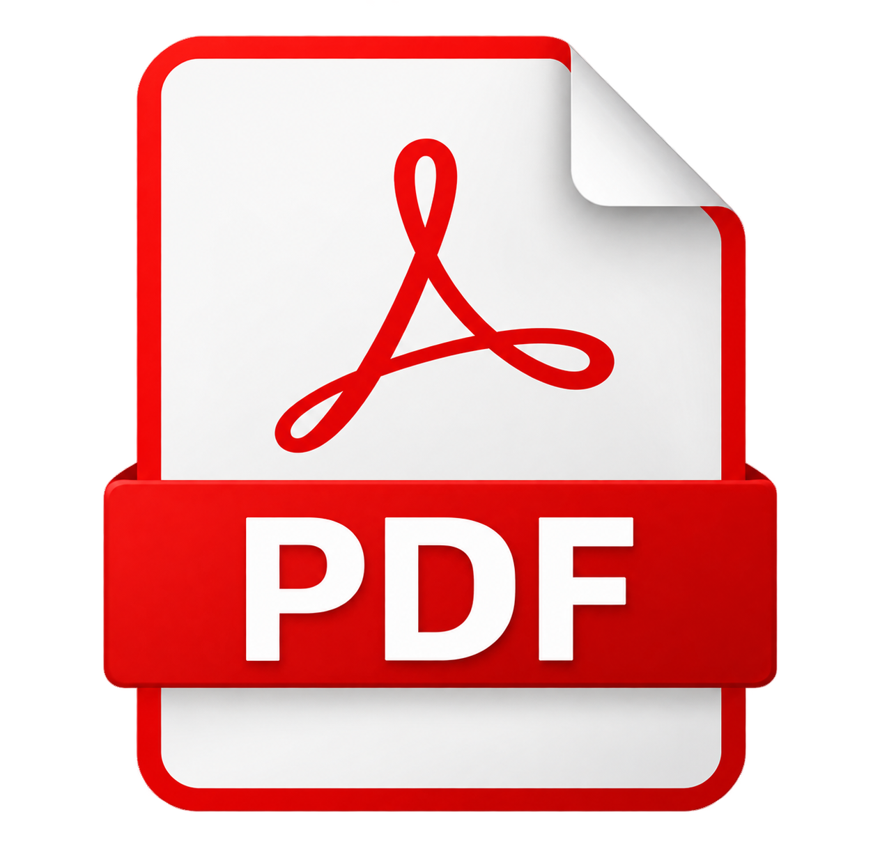 Abstractions 2020 Brochure icon